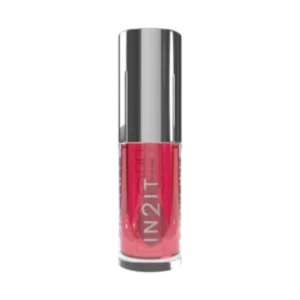 IN2IT Plumping Lip Oil - ลิปออย ปากฉ่ําวาว [LO] LO02 - Peony
