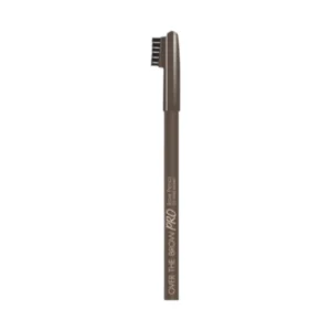 skin-care-makeup-0799 IN2IT Over The Brow Pro Brow Pencil (เฉดสีใหม่) OBB OBB03 - Mid Brown