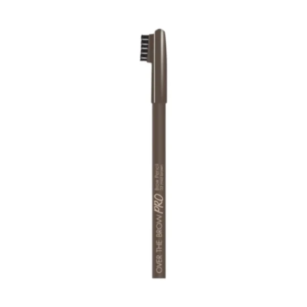 IN2IT Over The Brow Pro Brow Pencil (เฉดสีใหม่) OBB OBB03 - Mid Brown