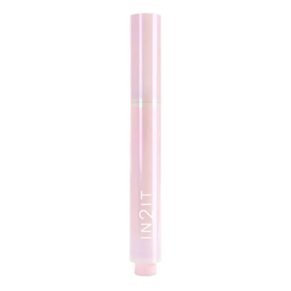 skin-care-makeup-0805 IN2IT Click Click Glass Lip - ลิปกลอสปากฉ่ํา CGL02