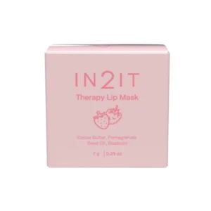 skin-care-makeup-0806 IN2IT THERAPY LIP MASK - LMT01 เบอร์รี่มาส์กปากชมพู