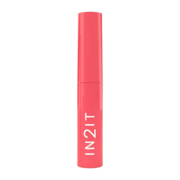IN2IT Gel Tint For Lip And Cheek - ทิ้นท์ทาแก้ม และปาก [GT] GT104 (melon)