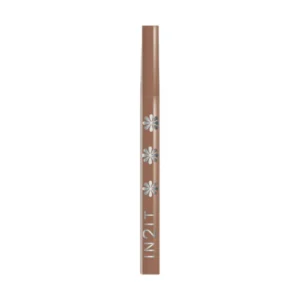 skin-care-makeup-0808 IN2IT Hair Brush Eyeliner Pen Waterproof - อายไลน์เนอร์ EPH03 Caramel Sugar