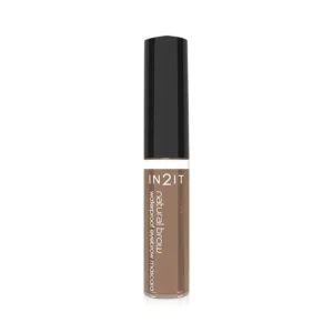 skin-care-makeup-0813 IN2IT Natural Brow Waterproof Eyebrow Mascara - NBM (New Design) NBM02