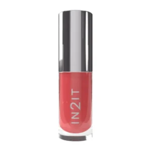 IN2IT Plumping Lip Oil - ลิปออย ปากฉ่ําวาว [LO] LO05 – TULIP