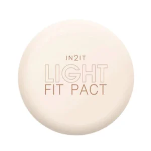 skin-care-makeup-0829 IN2IT Light Fit Pact แป้งบาลานซ์ผิว - LFP201-s ไซส์พกพา