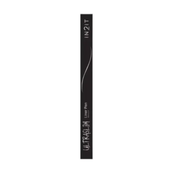 skin-care-makeup-0832 IN2IT Ultraslim Liner Pen - EUS อายไลน์เนอร์ตาคมกริบ EUS01