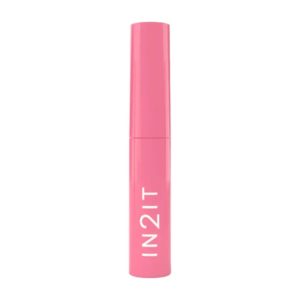 IN2IT Gel Tint For Lip And Cheek - ทิ้นท์ทาแก้ม และปาก [GT] GT102 (strawberry)