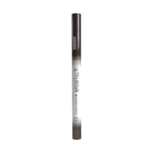 IN2IT Ultrablack & Ultrabrown Waterproof Eyeliner Pen - อายไลน์เนอร์ [EUB] EUB01-Black