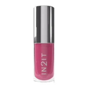 IN2IT Plumping Lip Oil - ลิปออย ปากฉ่ําวาว [LO] LO07 - ORCHID