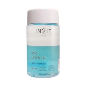 skin-care-makeup-0841 IN2IT Mild Eye & Lip Remover - MELR 150 ml.