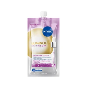 นีเวีย ลูมินัส630 สกิน โกลว์ เซรั่ม 7 มล.x6 NIVEA