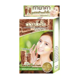 ฟูจิ ทานาคา บีบี ครีม 10 กx6