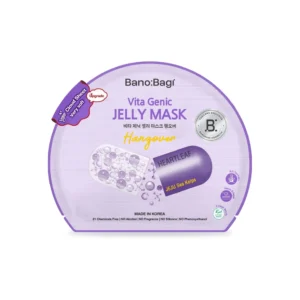 BANOBAGI Vita Genic Jelly Mask - Hangover (1 pc.)