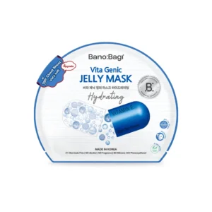 BANOBAGI Vita Genic Jelly Mask - Hydrating 30 ml. (1 pc.)