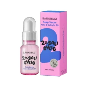 skin-care-makeup-0930 BANOBAGI Deep Serum - Acne&Salicylic 2% (30ml)