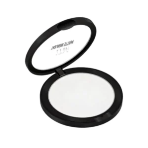 skin-care-makeup-0936 MTI MATTE HIGHLIGHT&CONTOUR แป้งไฮไลท์&คอนทัวร์หน้า เนื้อแมตต์ เนียนบางเบา ขนาด 14 กรัม PKMM-W1 ไฮไลท์