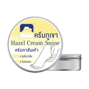 skin-care-makeup-0952 ฟูจิ เฮเซล สโนว์ ฮีล ครีม 125 กรัม