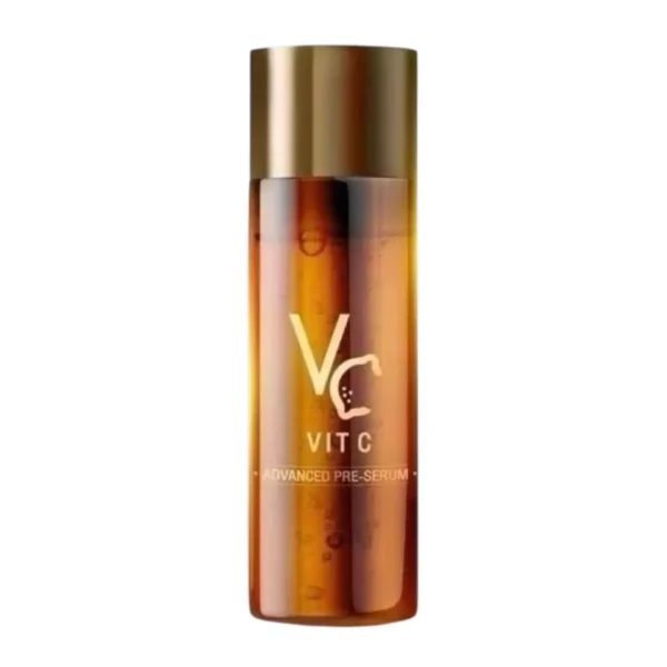 VIT C ADVANCED PRE-SERUM วิตซีพรีเซรั่มน้องฉัตร 80ml. น้ําตบวิตซี 1 ขวด