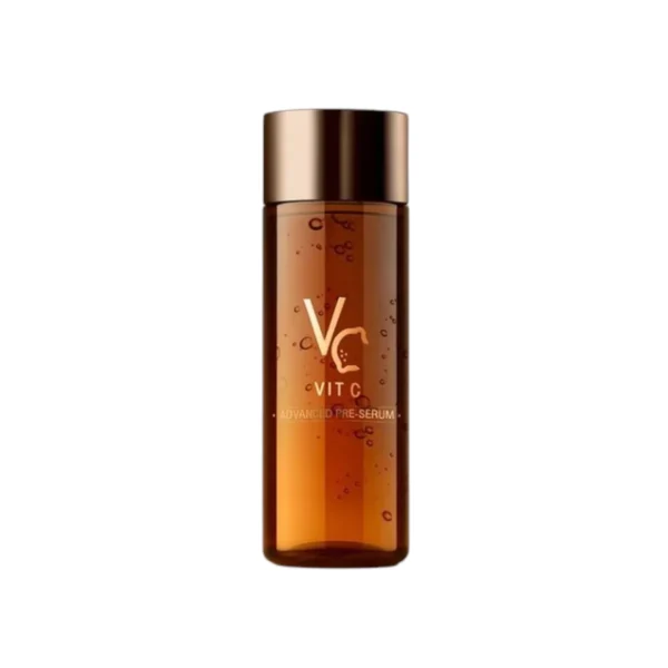 VIT C ADVANCED PRE-SERUM น้ําตบวิตซีน้องฉัตร 80ml. น้ําตบวิตซี 1 ขวด