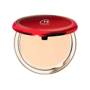 CHAT COVER COLLAGEN POWDER SPF 15 PA+++ แป้งคอลลาเจนน้องฉัตร 12.5g. 2.5 ปานกลางอมเหลือง