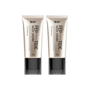 2 หลอด Yanhee Pep-Tide Neck Cream 50 ml. ยันฮี เปปไทด์ เนค ครีม