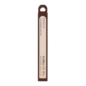 COSLUXE COFFEE OR ME MAGIC BROWN LIQUID EYELINER อายไลเนอร์ ESPRESSO