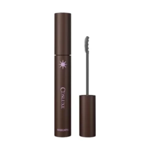 COSLUXE Sun Lash Lift-Up Mascara มาสคาร่าสีน้ําตาล Brick Brown ยกโคนขนตาเด้ง ลุคตาหวานละมุน กันน้ําติดทน Sun Mascara BRICK BROWN