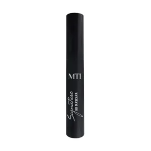 skin-care-makeup-1145 MTI Signature มาสคาร่า ปัดขนตา งอนยาว หนาเด้ง กันน้ํา กันเหงื่อ ติดทน 7 กรัม CEHZ-K
