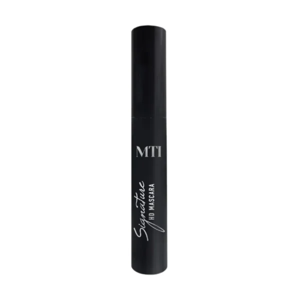 skin-care-makeup-1145 MTI Signature มาสคาร่า ปัดขนตา งอนยาว หนาเด้ง กันน้ํา กันเหงื่อ ติดทน 7 กรัม CEHZ-K