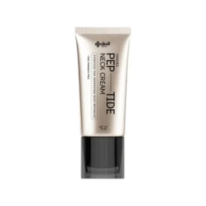 skin-care-makeup-1159 1 หลอด 50 ml. Yanhee Pep-Tide Neck Cream ยันฮี เปปไทด์ เนค ครีม