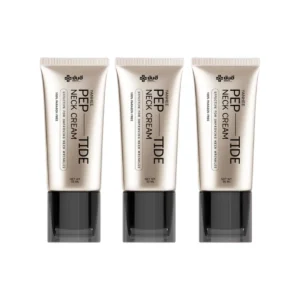 Yanhee Pep-Tide Neck Cream 50 ml. ยันฮี เปปไทด์ เนค ครีม 3 หลอด