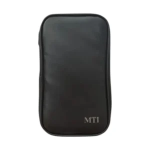 MTI ชุดแปรงแต่งหน้า เซ็ท 15 ชิ้น ขนสังเคราะห์ Synthetic เกรดพรีเมียม ZBRS-15A