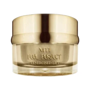 MTI Feel Perfect ครีมบํารุงผิวหน้า สูตรกลางคืน ฟื้นฟูสภาพผิว ให้ผิวเนียนนุ่ม ขนาด 30 กรัม CDNG1