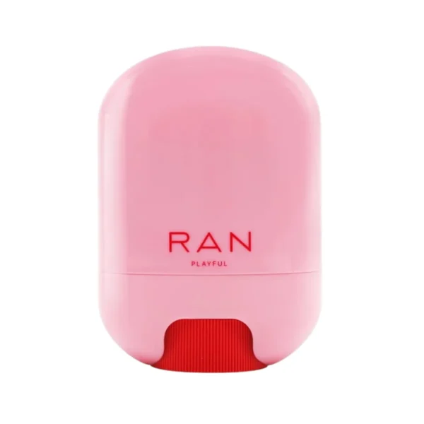 RAN Playful Cushion Stick รัน เพลย์ฟูล คุชชั่น สติ๊ก 02 Warm Beige