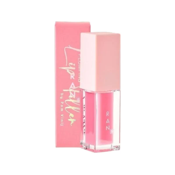 RAN Plumping Lip Filler รัน พลัมปิ้ง ลิป ฟิลเลอร์
