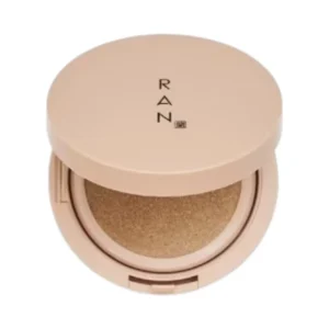 skin-care-makeup-1235 RAN Bright Touch Cushion SPF50+ PA++++ รัน ไบร์ท ทัช คุชชั่น บาย ป้อม วินิจ 01/5 ผิวขาวปานกลาง