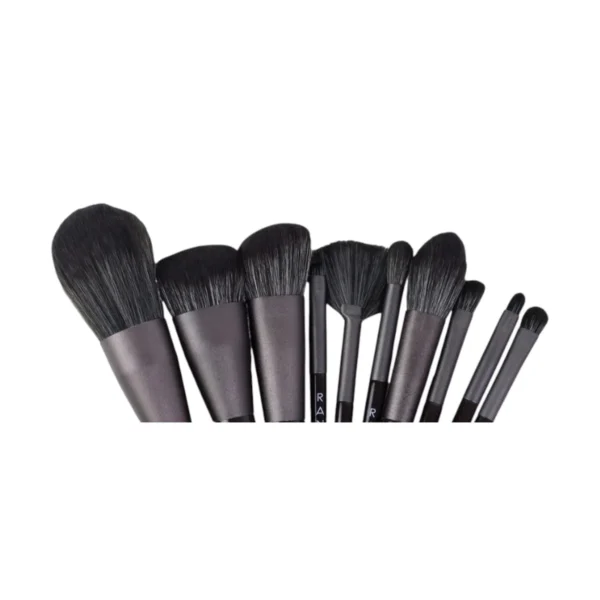 RAN Premium Brush Set เซตแปรงแต่งหน้า 10 ชิ้น