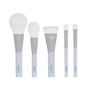 RAN Playful Brush set เซ็ตแปรง 5 ชิ้น