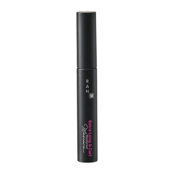 skin-care-makeup-1252 RAN Extra Long and Curl Waterproof Mascara by Pom Vinij