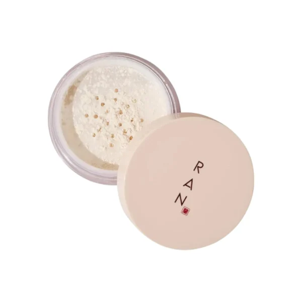 RAN Loose Powder by Pom Vinij แป้งฝุ่นรัน บาย ป้อม วินิจ Pro Size