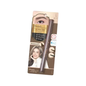 skin-care-makeup-1273 RAN Instyle Eyebrow Pencil by Pom Vinij ดินสอเขียนคิ้วรัน อินสไตล์ อายบราว บาย ป้อม วินิจ