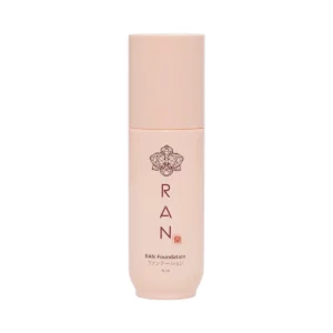skin-care-makeup-1275 RAN Ultra Stay Flawless Foundation by Pom Vinij รองพื้นรัน อัลตร้า สเตย์ ฟลอเลส ฟาวน์เดชั่น 03 Honey