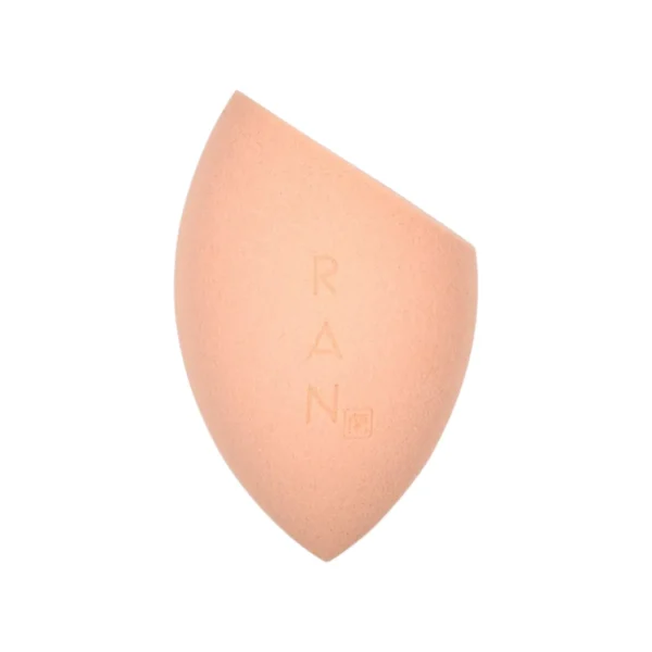 skin-care-makeup-1310 ฟองน้ําแต่งหน้ารัน RAN Fluffy Makeup Sponge
