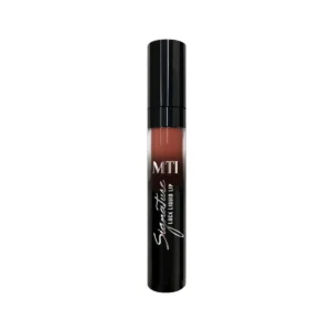 skin-care-makeup-1337 MTI Signature ลิปสติกเนื้อแมทท์ สีชัด สวย ติดทน ขนาด 3.5 กรัม สี OC