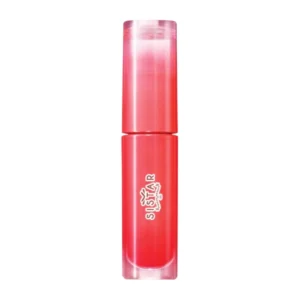 Sistar ซิสต้าร์ กลอสซี่ ฟิกซ์ ลิป ทินท์ (แบบเเท่ง) มี 5 สี T01 Morning Cherry,แบบแท่ง