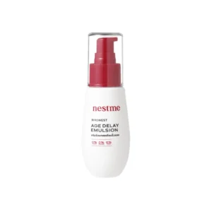 NESTME BIRDNEST AGE DELAY EMULSION 30g. เนสท์มี เอจ ดีเลย์ อีมัลชั่น