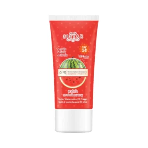 Sistar ซิสต้าร์ วอเตอร์เมลอน อีอี ครีม แตงโม หลอด 40 กรัม (SST0303)