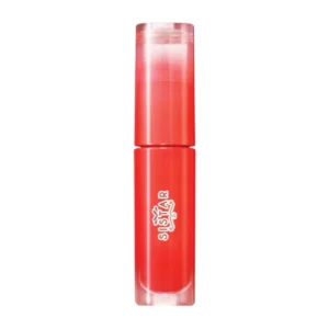 Sistar ซิสต้าร์ กลอสซี่ ฟิกซ์ ลิป ทินท์ (แบบเเท่ง) มี 5 สี T04 Dining Berry,แบบแท่ง