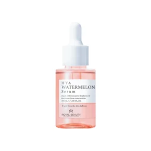 skin-care-makeup-1461 รอยัล บิวตี้ ไฮยา วอเตอร์เมลอน เซรั่ม แบบขวด 30มล.